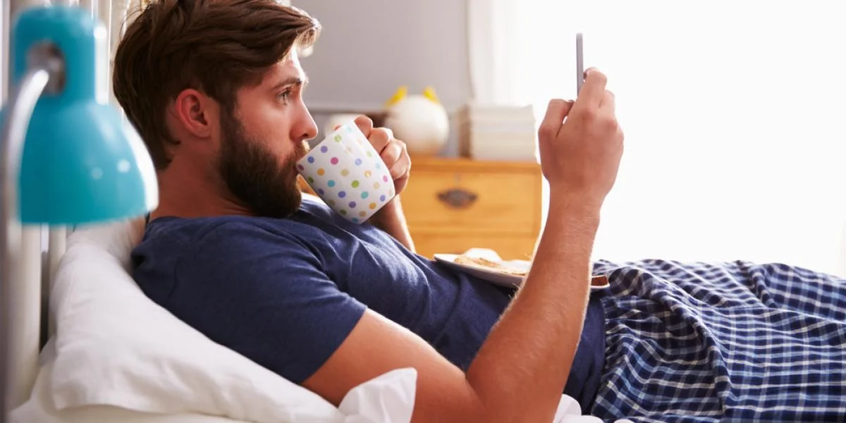 Studie visar att regelbunden ”phubbing” kan skada äktenskap