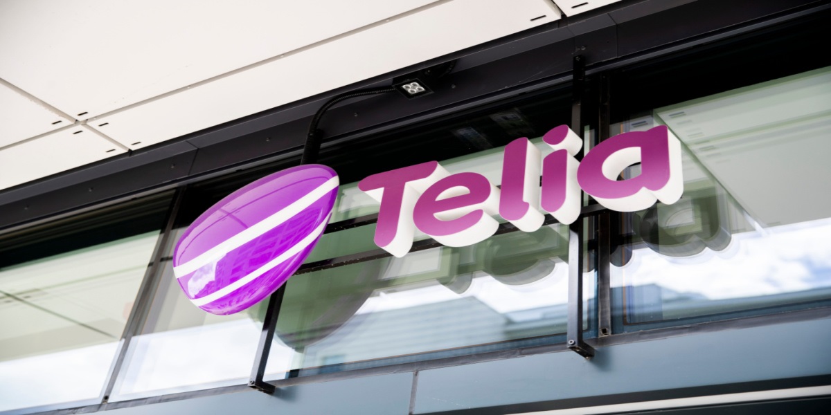 Telia lanserar stort förändringsprogram: 3 000 jobb är på spel