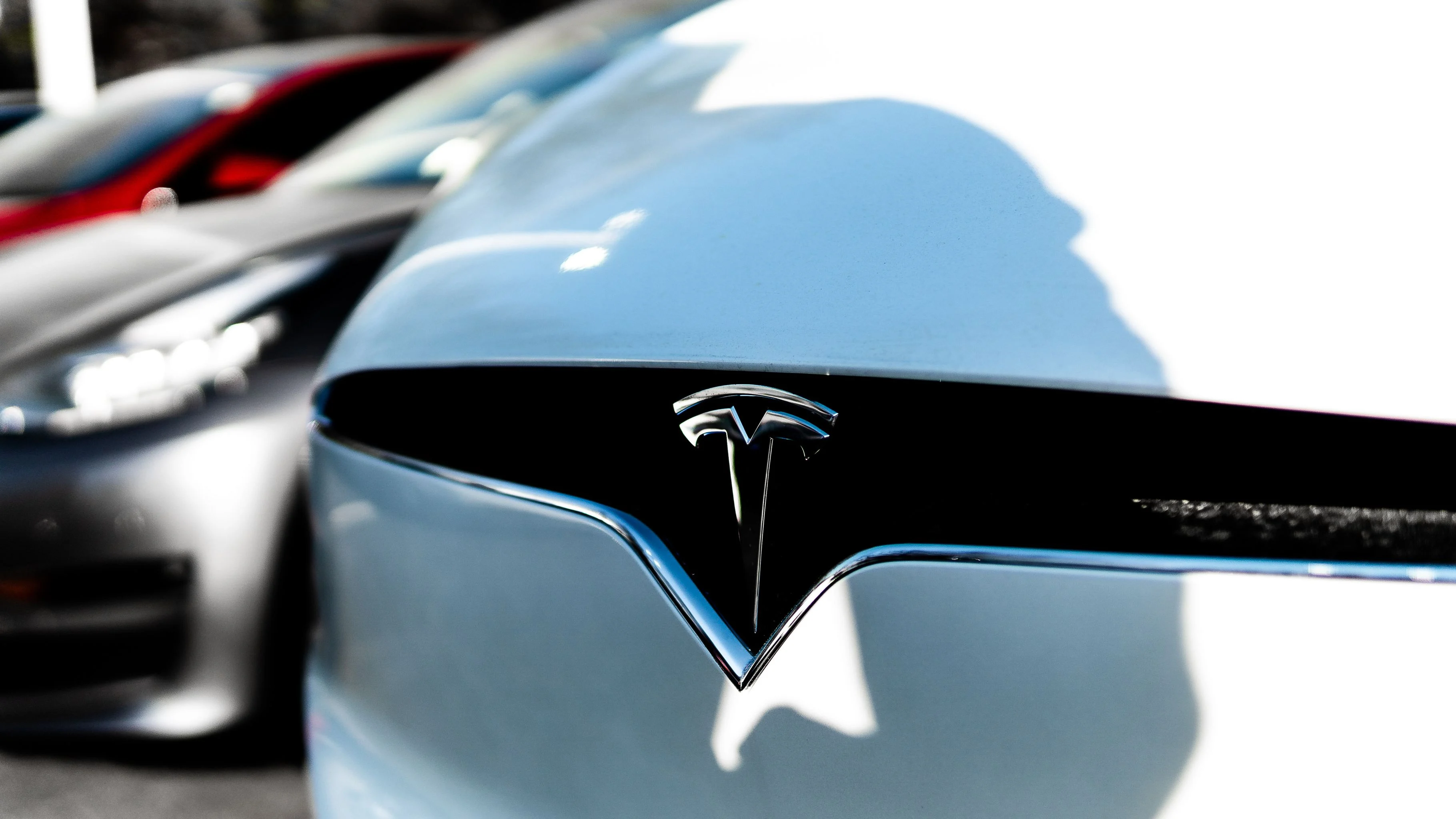 Tesla-attackerna i Göteborg: Fyra elbilar sattes i brand på två dygn