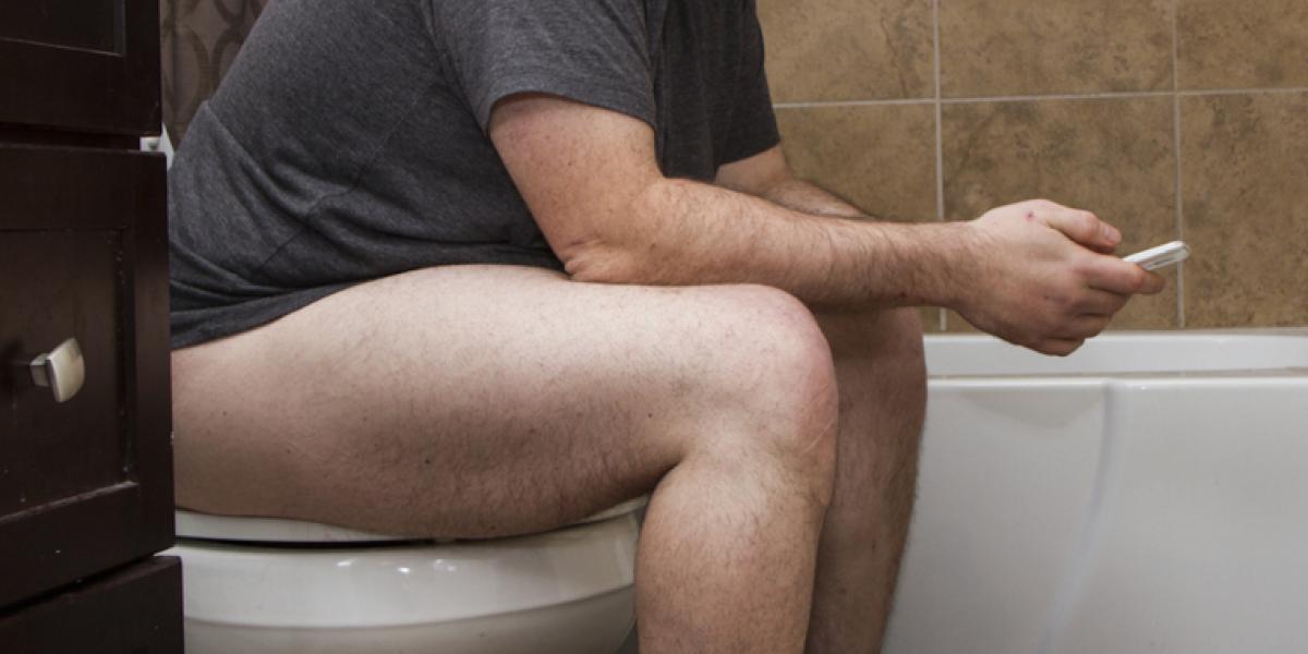 Okänd man trängde in i 70-årings hem: Påstod sig vara i behov av toalett