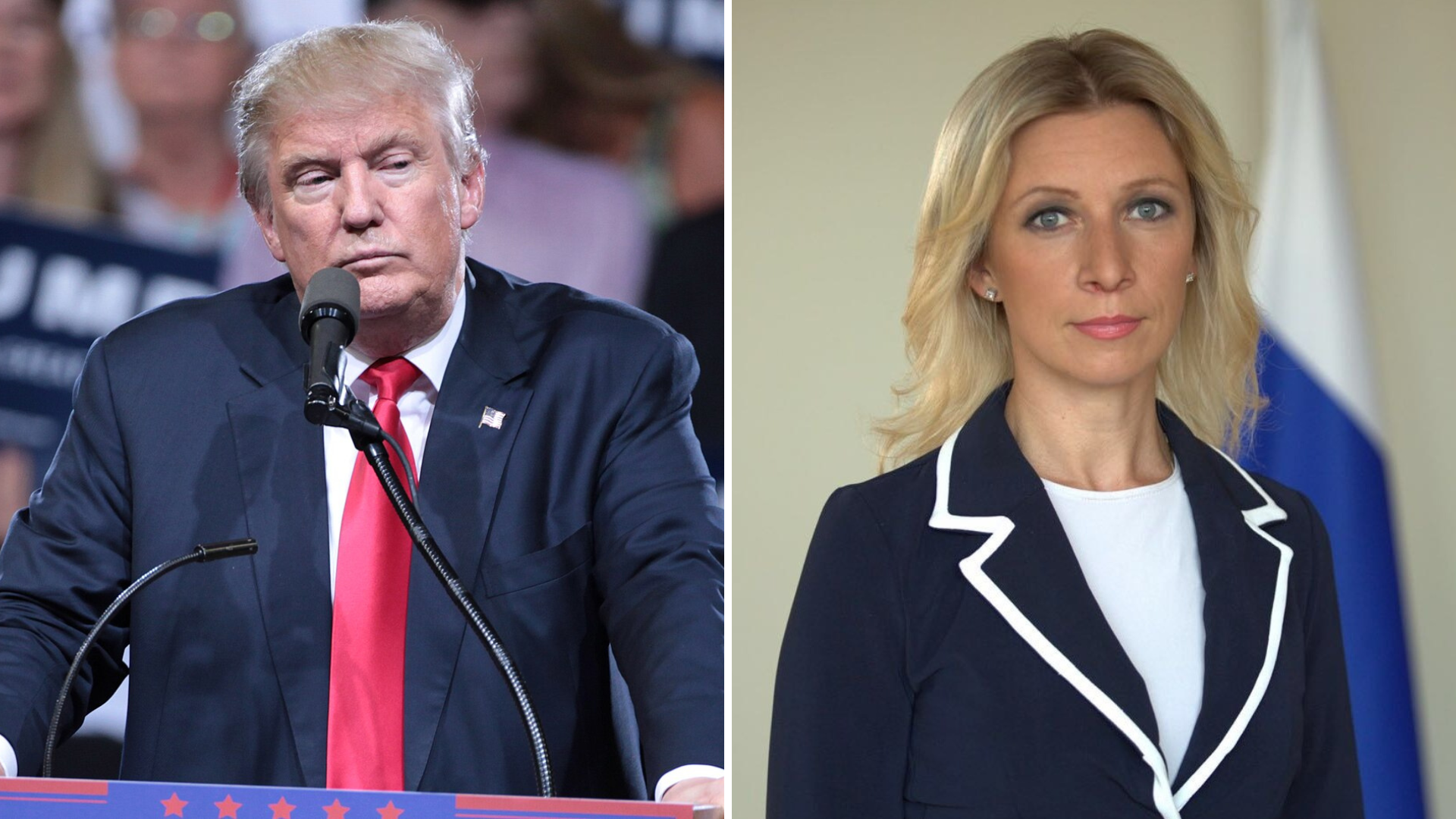 Ryssland rasar mot Trumps missilskydd – Kan göra rymden till nästa slagfält