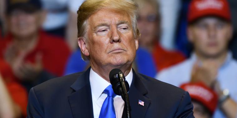 Risk för Svenska räntor om Trump vinner