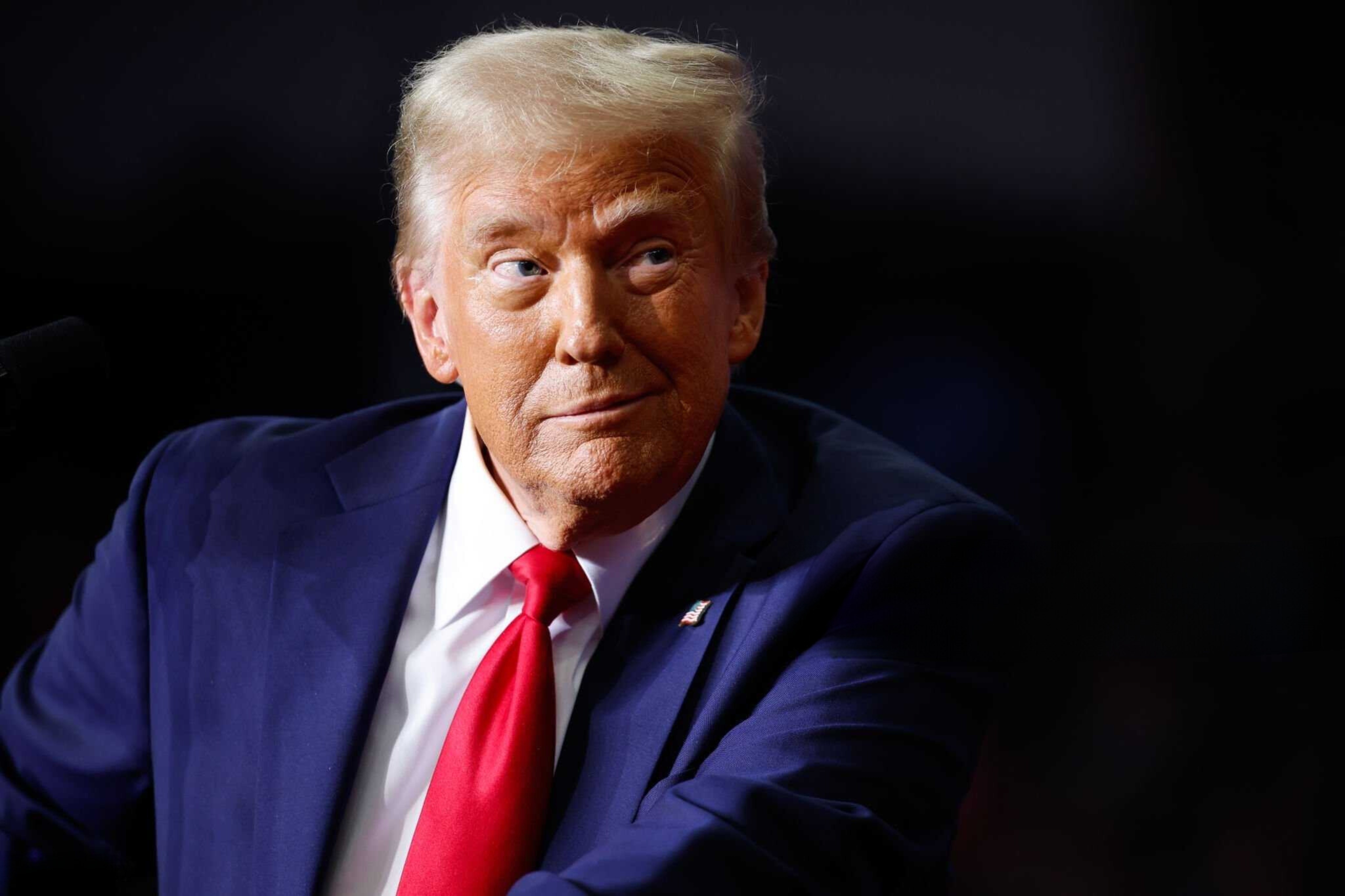 Trump i konflikt med facket – ogiltigförklarar nya avtal
