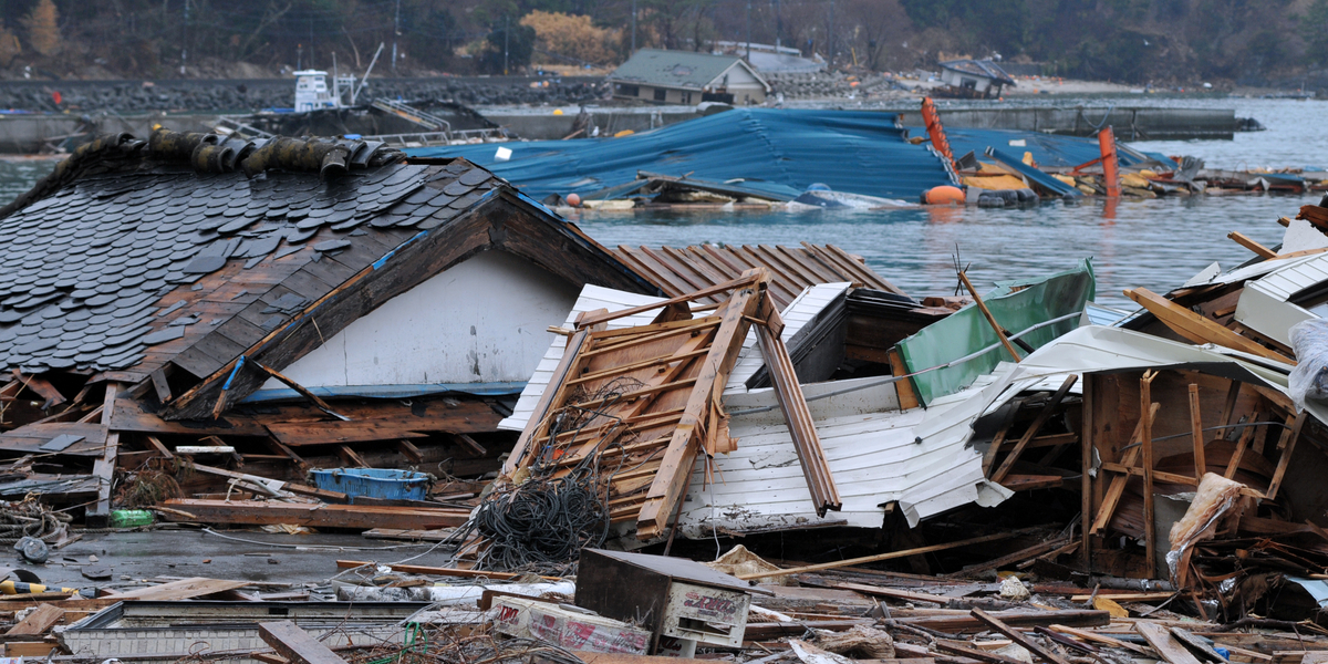 Dotter antogs död under tsunami: 10 år senare gjorde farbrorn en fantastisk upptäckt