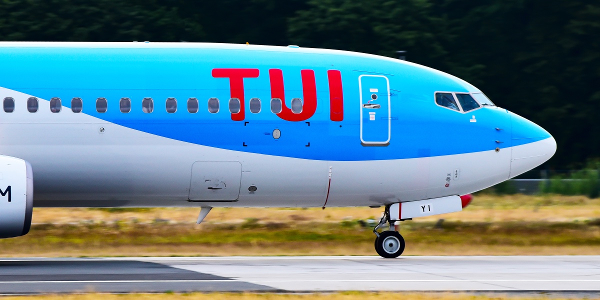 Stor chock för TUI-resenärer: Alla resor till populär destination inställda