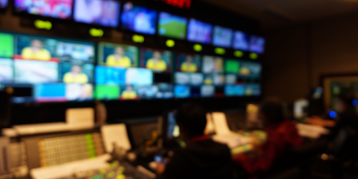 TV-kanal i chock: Populär värd död