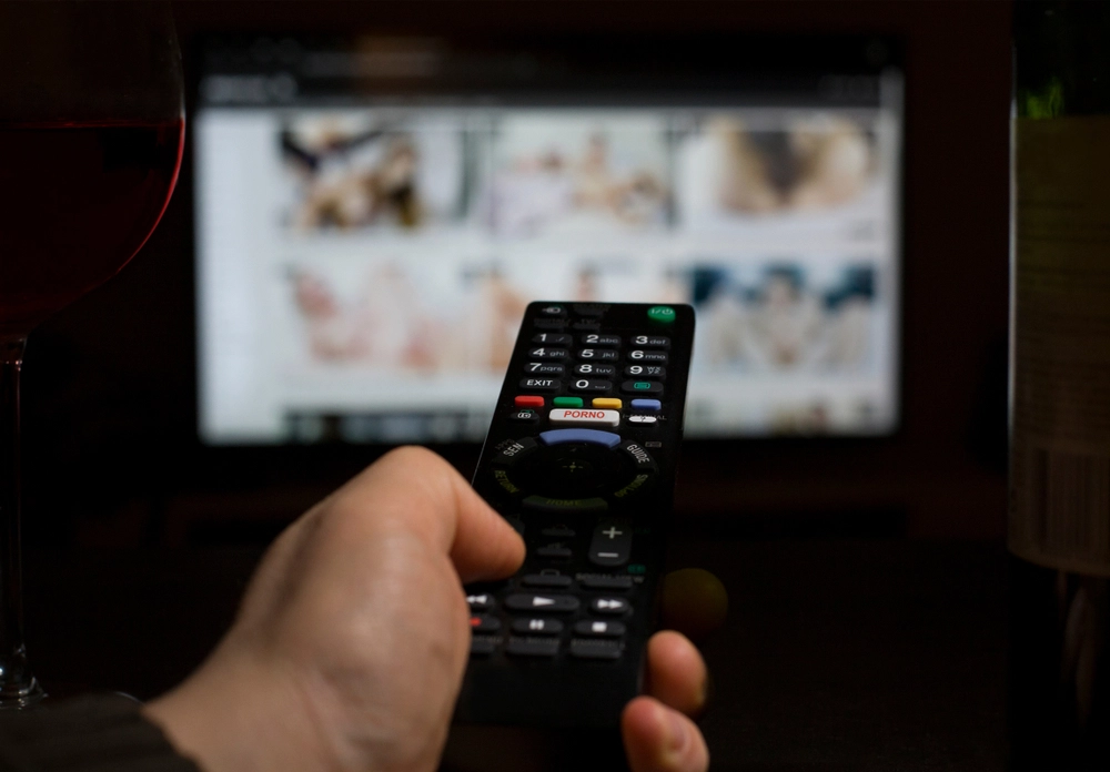Illegala TV-abonnemang i Sverige: En halv miljon svenskar bidrar till kriminell ekonomi