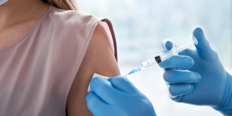 Historisk satsning i Värmland: Nära att utrota livmoderhalscancer med hög vaccinationstäckning