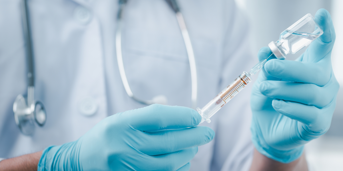 Överläkare: Dessa kombinationer ger superimmunitet
