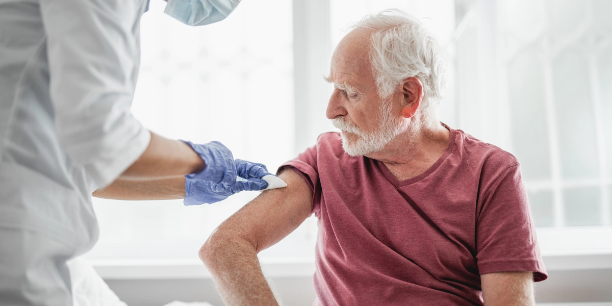 Stor vaccinationsskandal: Över 100 personer fick fel vaccin