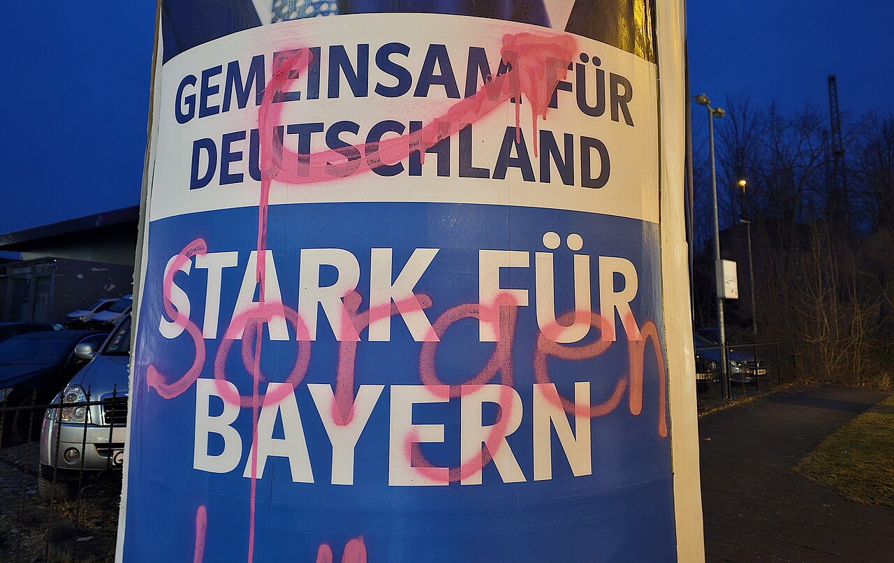 Europas framtid avgörs i Berlin: Tysklands val skakar om maktbalansen