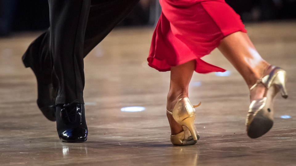 Nya programledare och hetare dansgolv – så förändras ”Let’s Dance” 2025