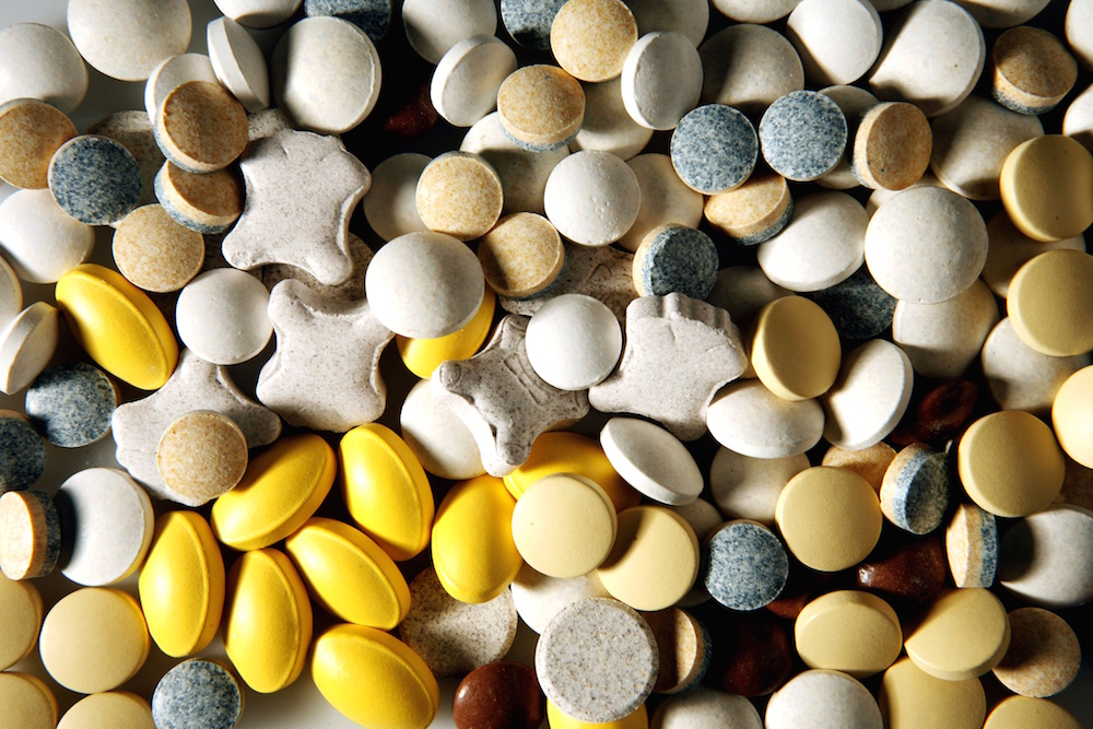 EU överväger förbud – dietist varnar för potentiella risker med växtbaserade kosttillskott