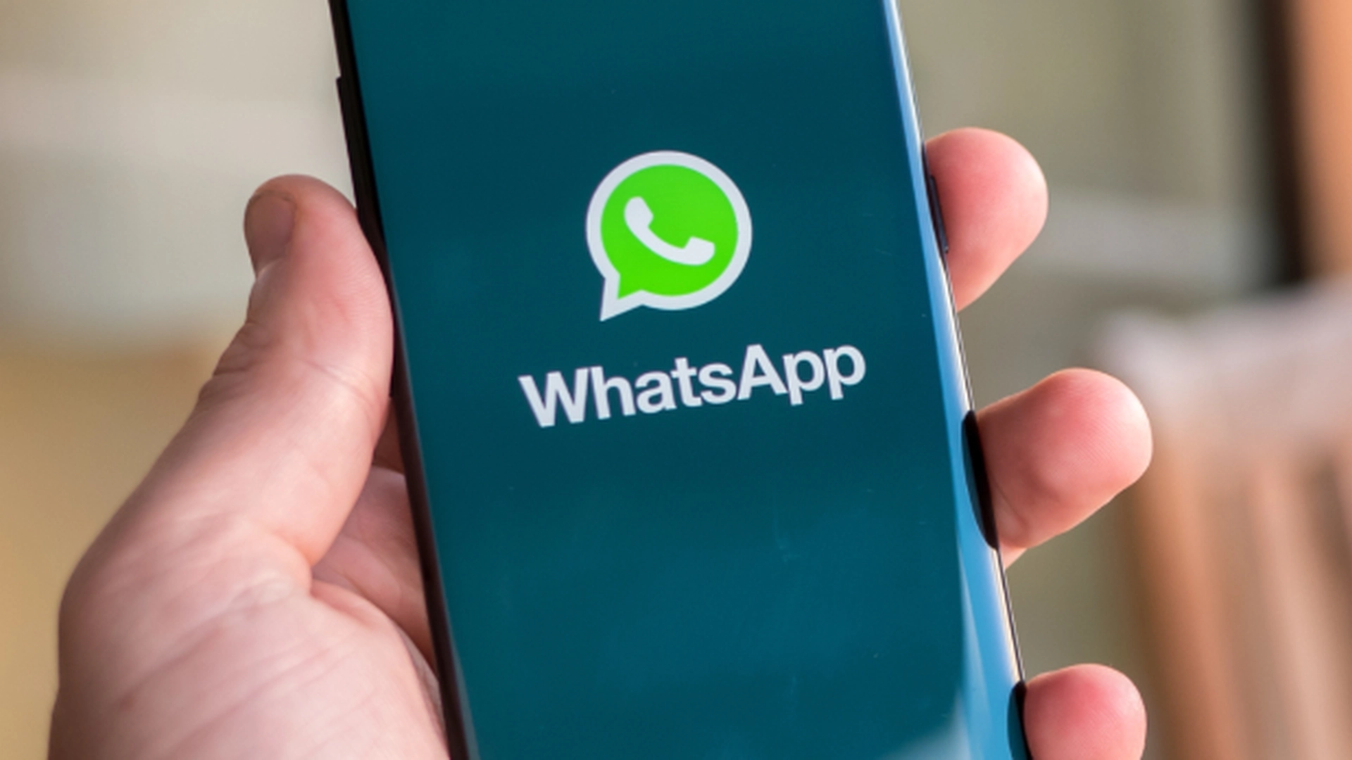 Ny satsning: WhatsApp Web går i kamp mot falsk information