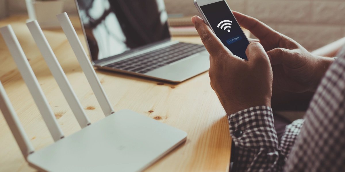 Enkelt och smart: Så loggar du in på WiFi-nätverk – även om du inte har lösenordet