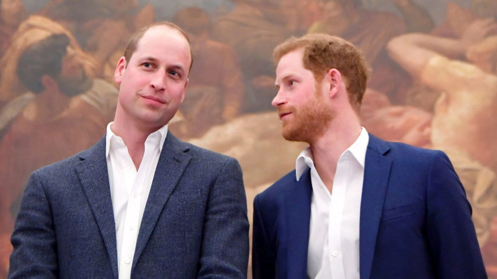 William bryter kontakten: ”Nästa gång jag ser Harry blir på vår fars begravning”