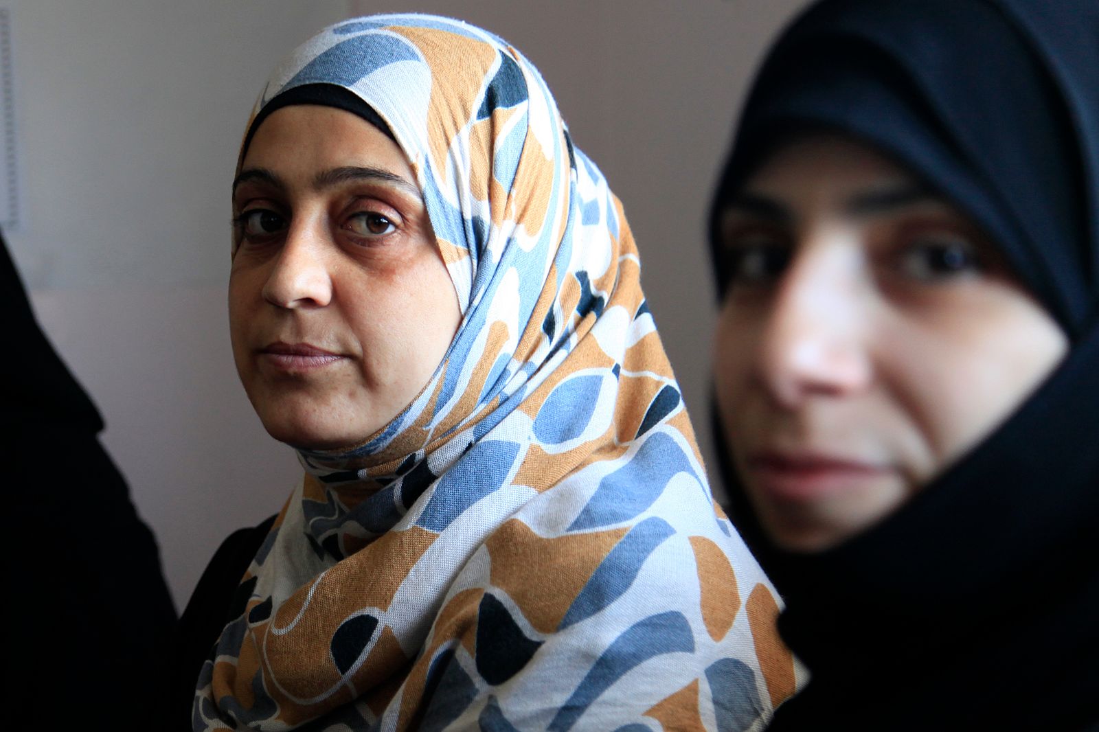 Skicka hem dem: Syriens flyktingar står i fokus i Europas splittrade migrationsdebatt