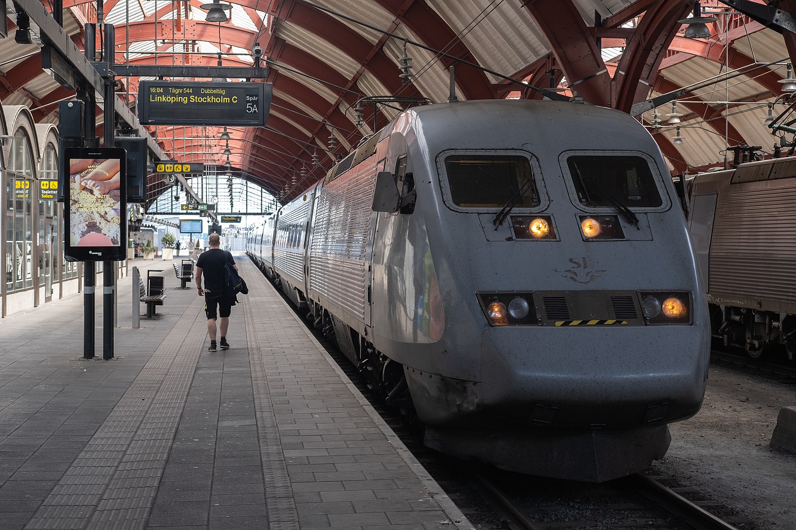 Tonåringar från Malmö döms för stämpling till mord – stoppades av polis i Växjö