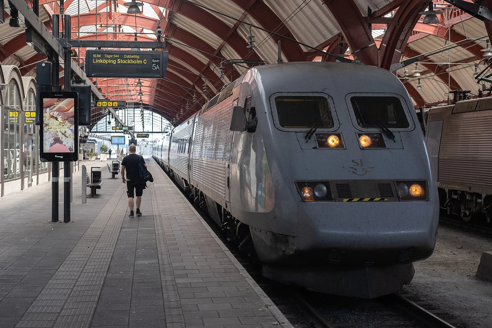 Tonåringar från Malmö döms för stämpling till mord – stoppades av polis i Växjö