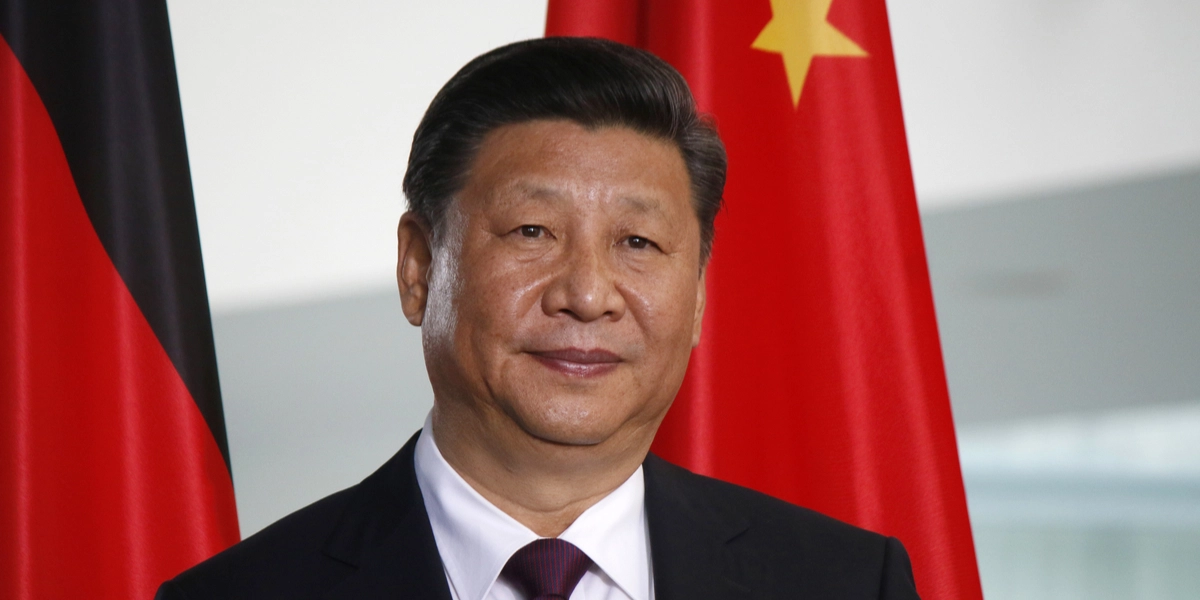 Xi Jinping och Viktor Orbán stärker samarbetet mellan Kina och Ungern