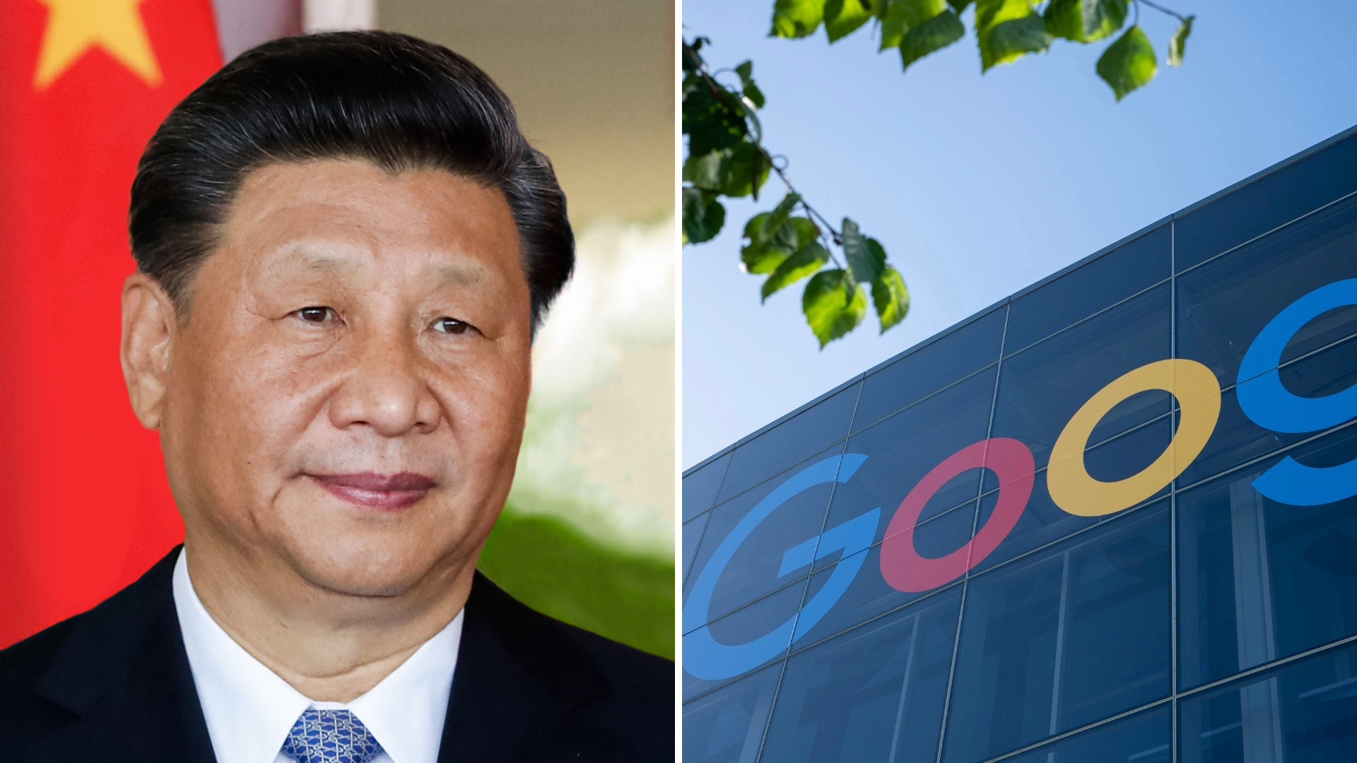 Handelskonflikten eskalerar – Kina inför nya tullar och utreder Google